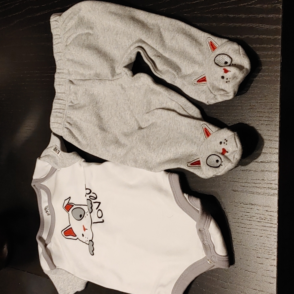 3 for $15 2 pc set